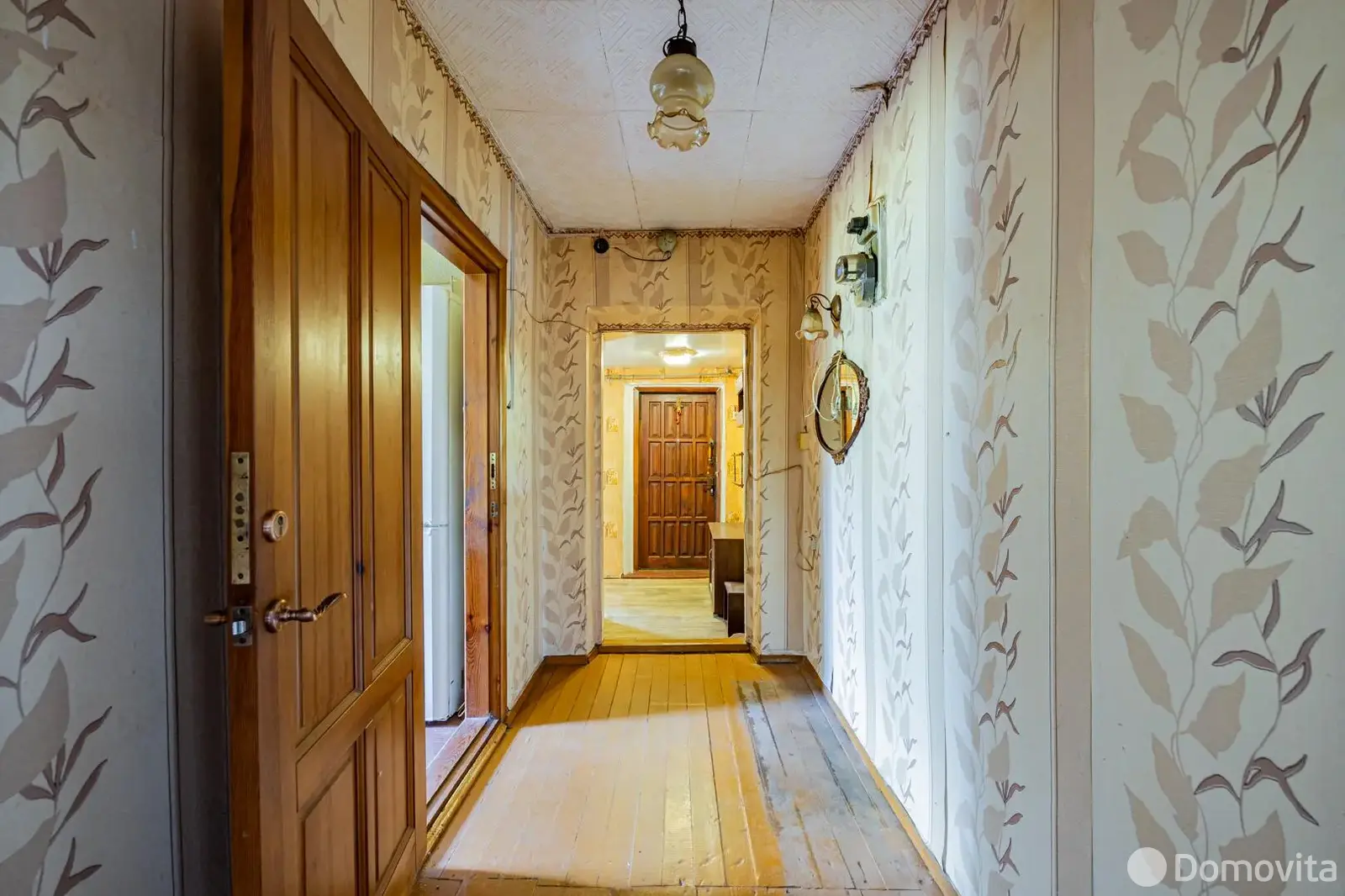 дом, Молодечно, ул. Некрасова, д. 50/2 