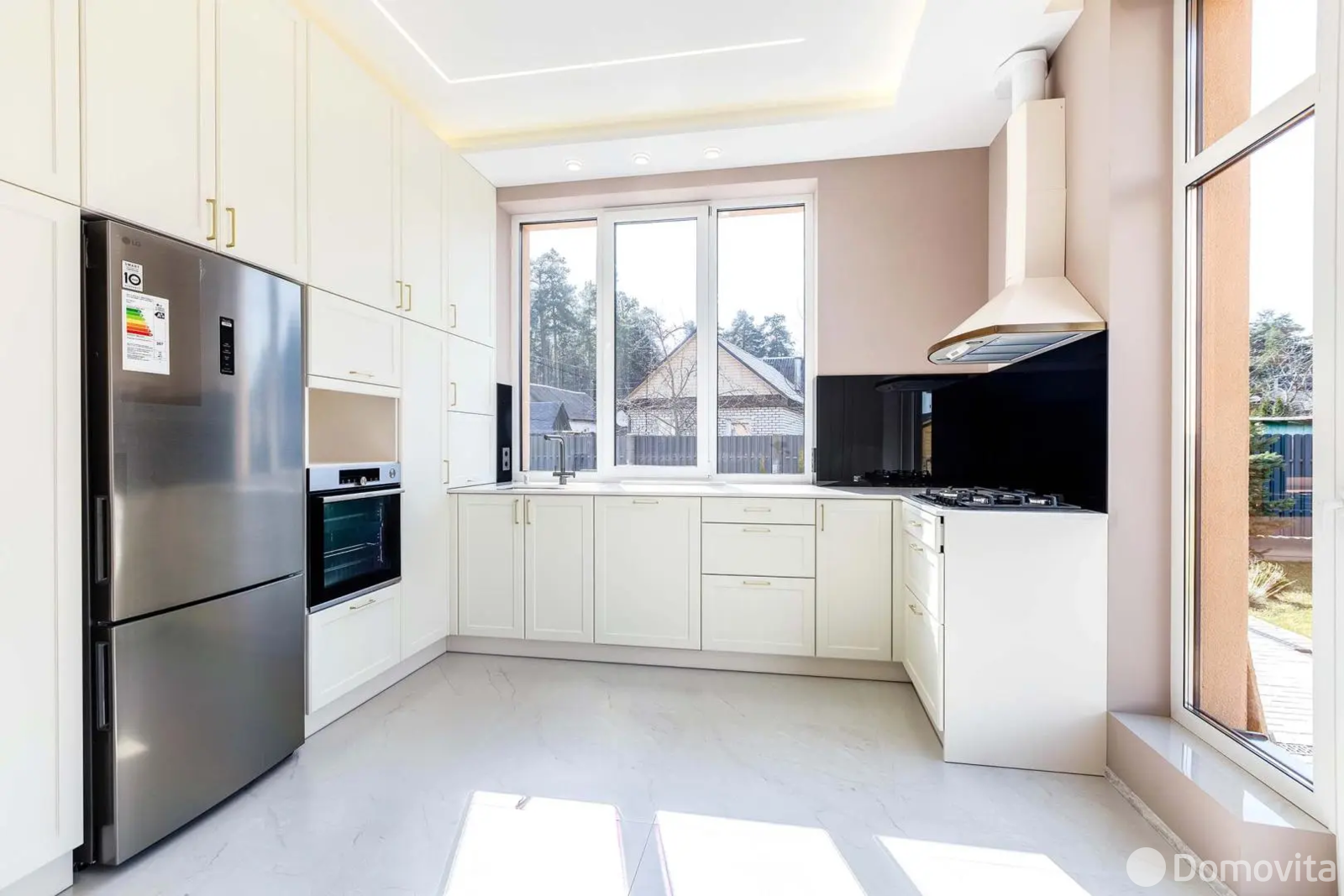 Цена продажи коттеджа, Минск, пер. Парниковый 3-й, д. 11