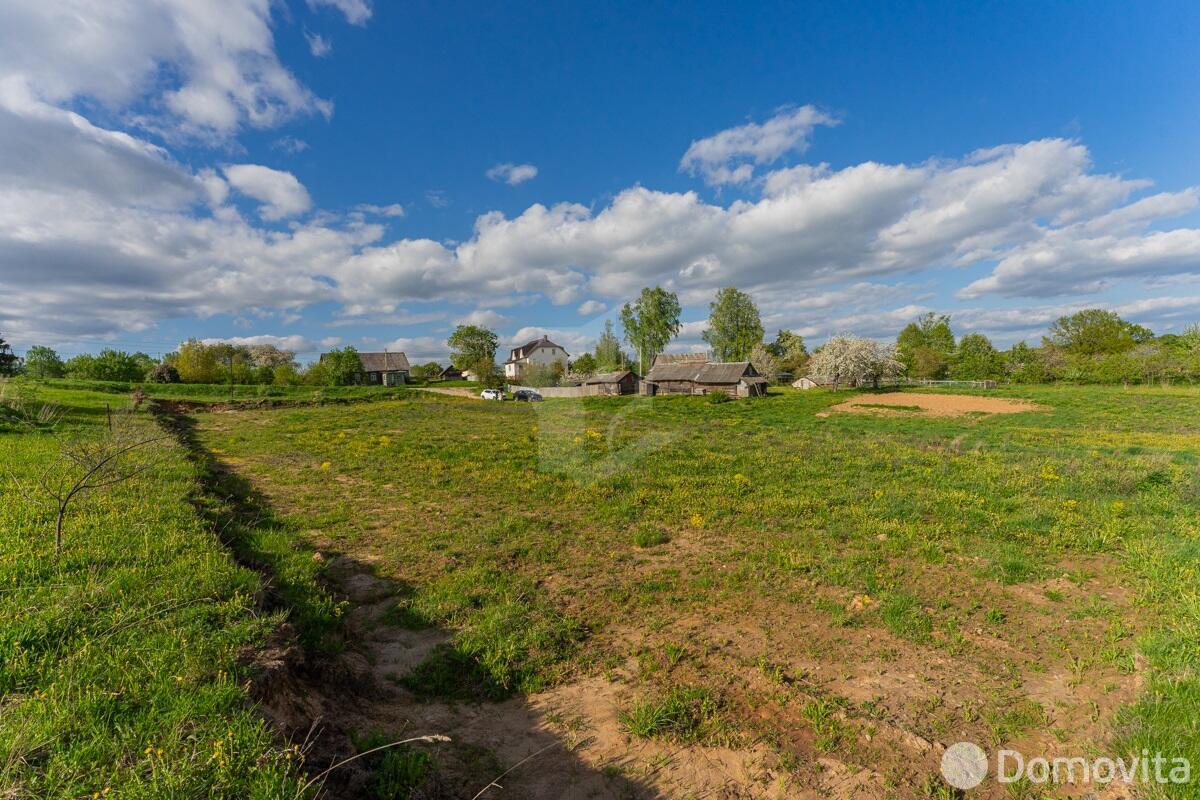 купить участок, Лобунщина, ул. Центральная