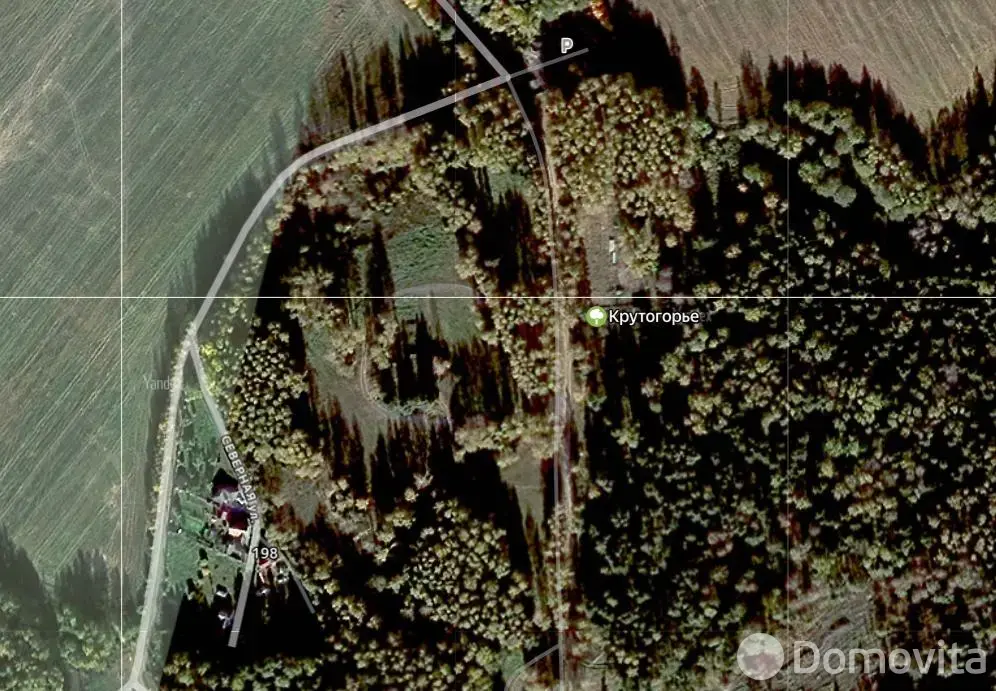 Стоимость продажи участка, Перхурово, 