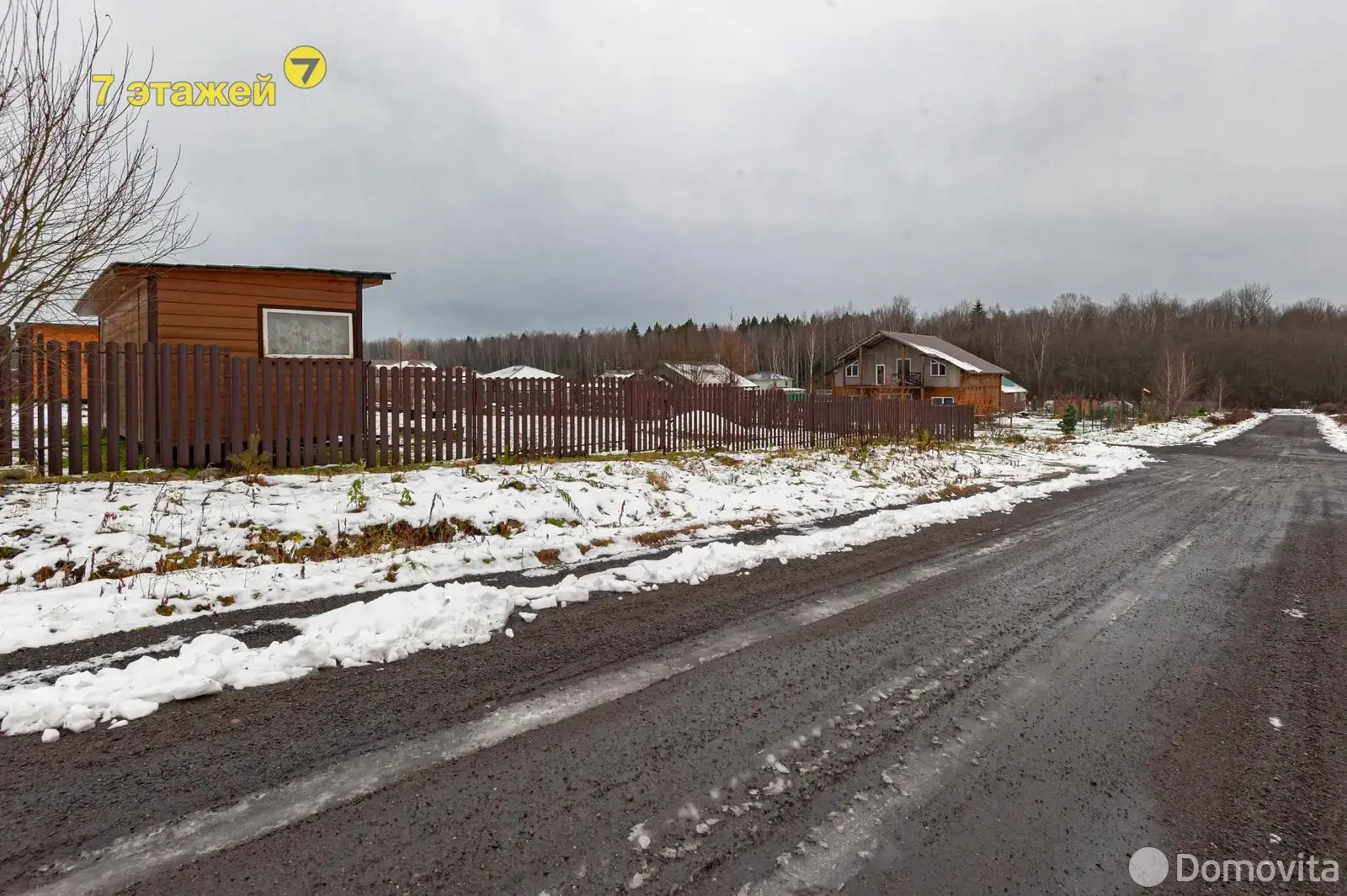 Купить земельный участок, 9.9 соток, Калезея, Минская область, 27000USD, код 571290 - фото 51