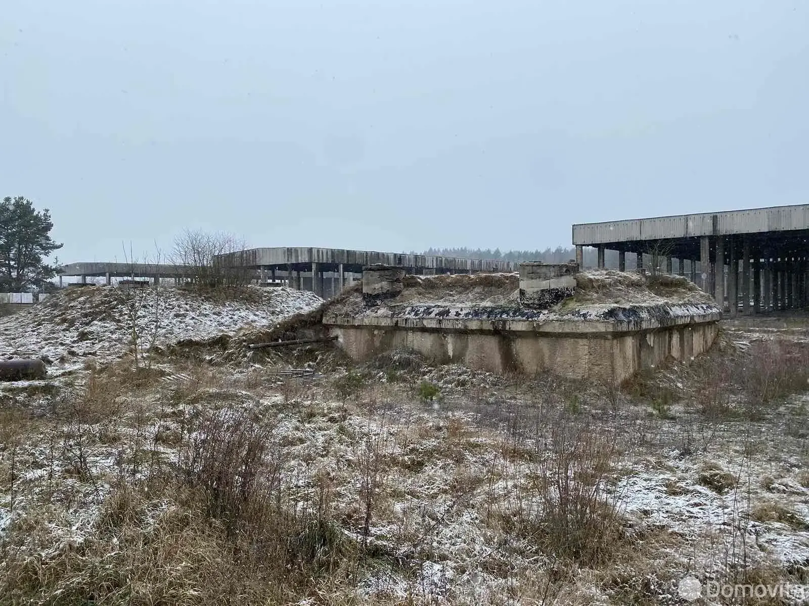 офис, Ошмяны, ул. Льнозаводская, д. 15/А