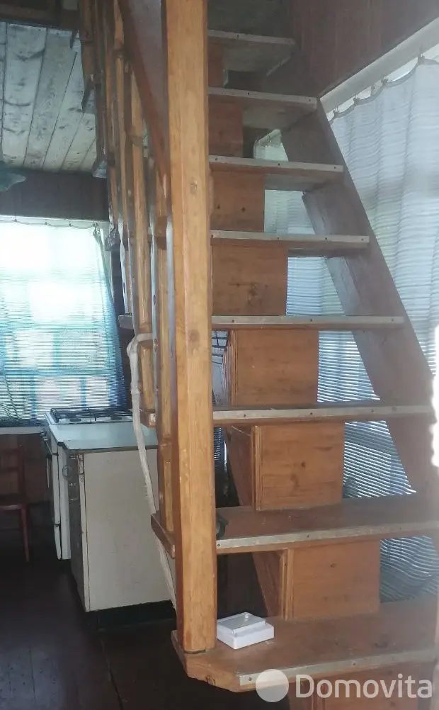 Купить 2-этажную дачу в Елочка Минская область, 13900USD, код 184892 - фото 16