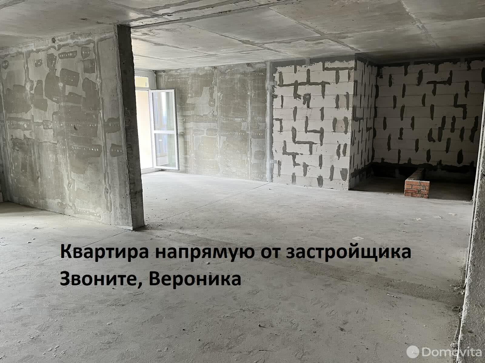 Продажа 3-комнатной квартиры в Минске, ул. Макаенка, д. 12/К, 106536 EUR, код: 1009119 - фото 2