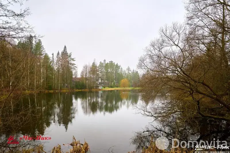 Купить 1-этажную дачу в Липовой Колоде Минская область, 185000USD, код 172247 - фото 32