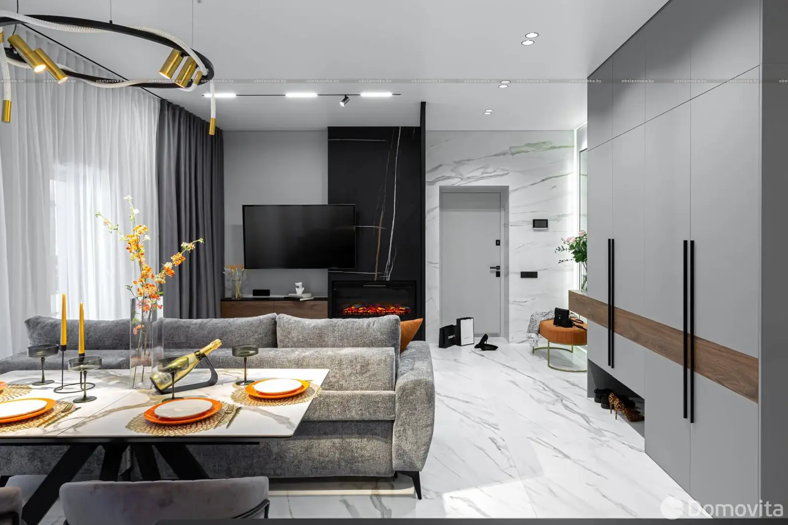 дом, Новоселье, ул. Поддубная 