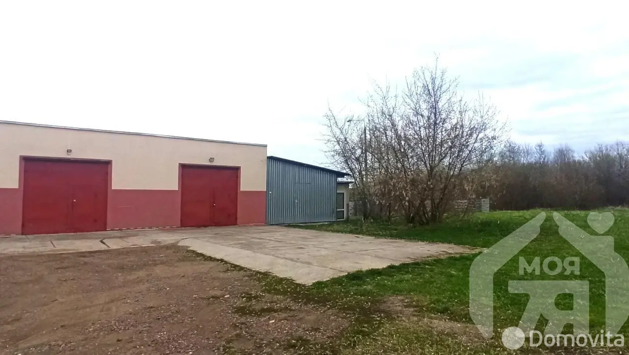 Купить помещение под сферу услуг в Молодечно, ул. Металлистов, д. 16 - фото 15