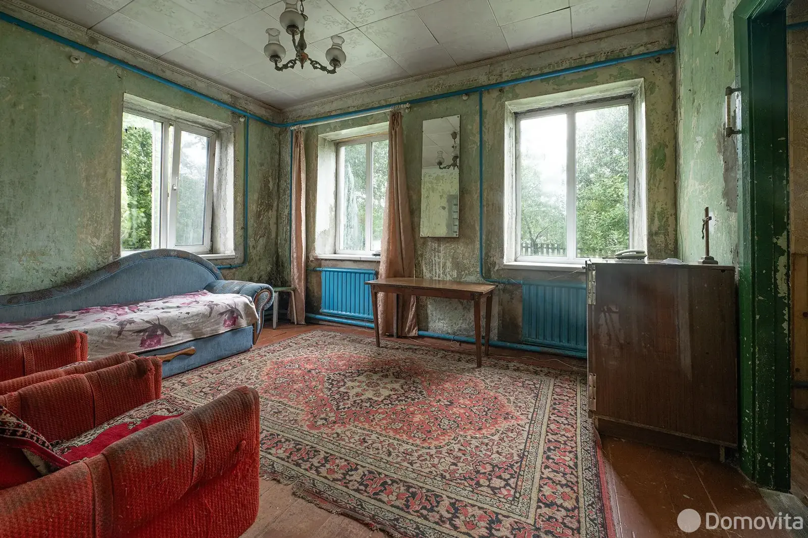 дом, Кривичи, ул. Энгельса - лучшее предложение