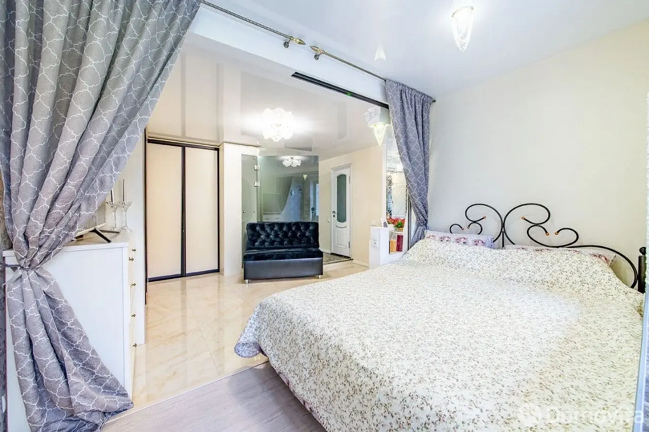 аренда квартиры, Минск, ул. Романовская Слобода, д. 12