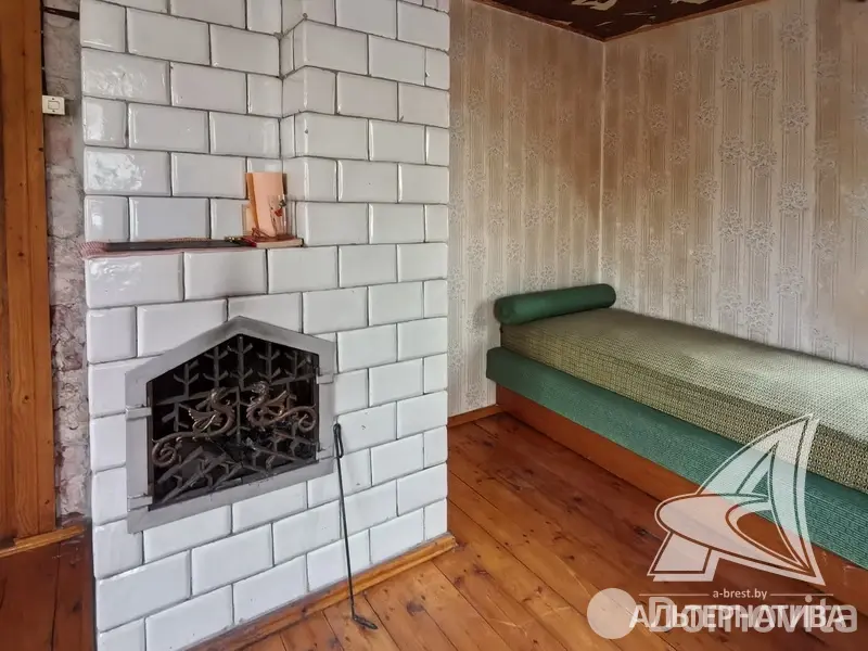 дача, Росинка при Брестском ДЭУ-138, , стоимость продажи 50 000 р.