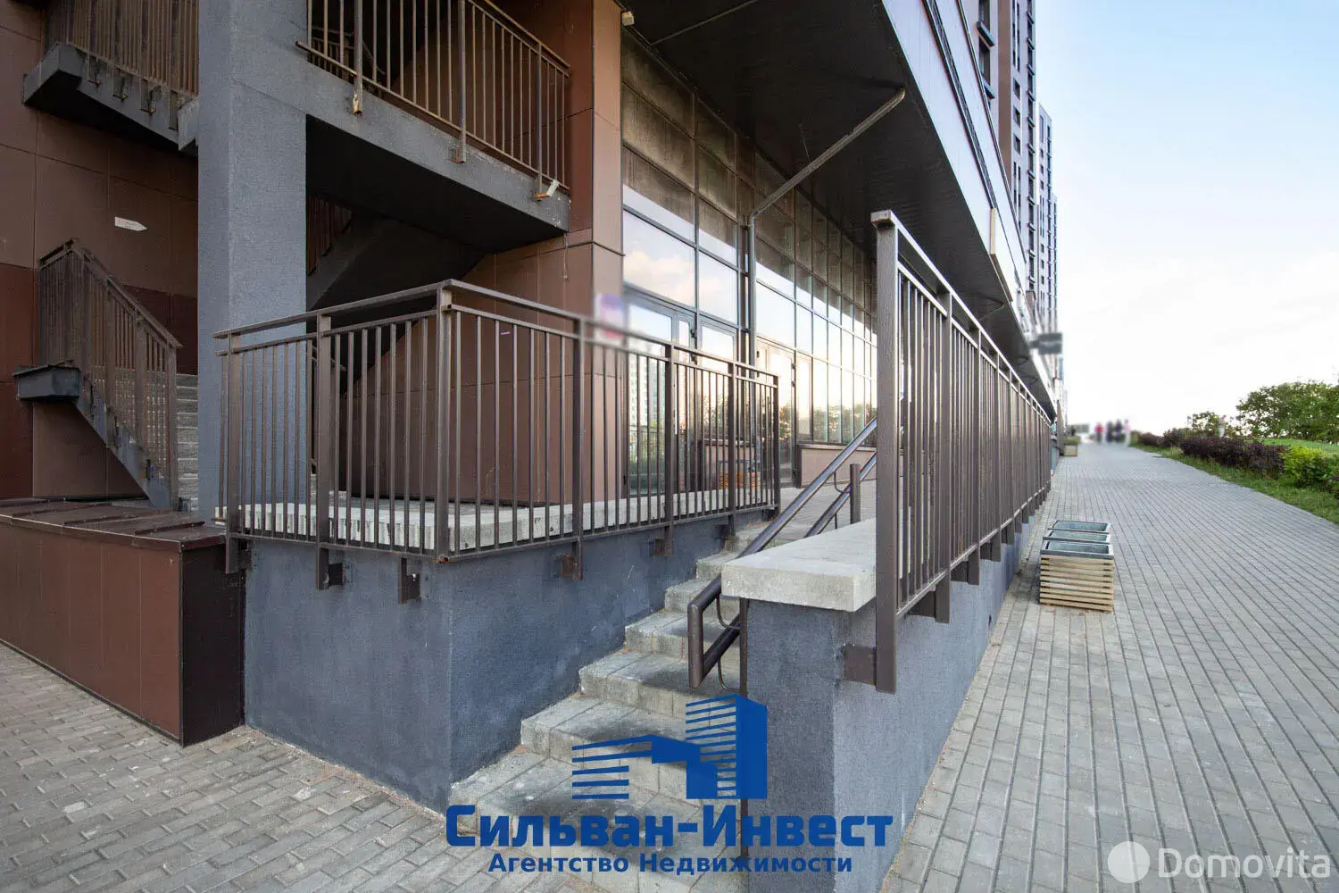 Снять торговое помещение на пр-т Дзержинского, д. 32 в Минске, 3811BYN, код 968746 - фото 2