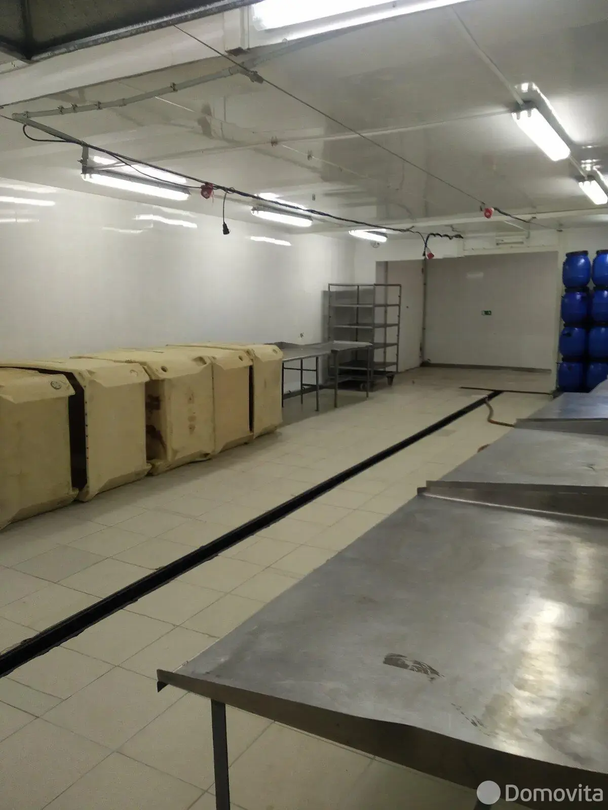 Купить складское помещение на ул. Черницкая в Черницком - фото 15