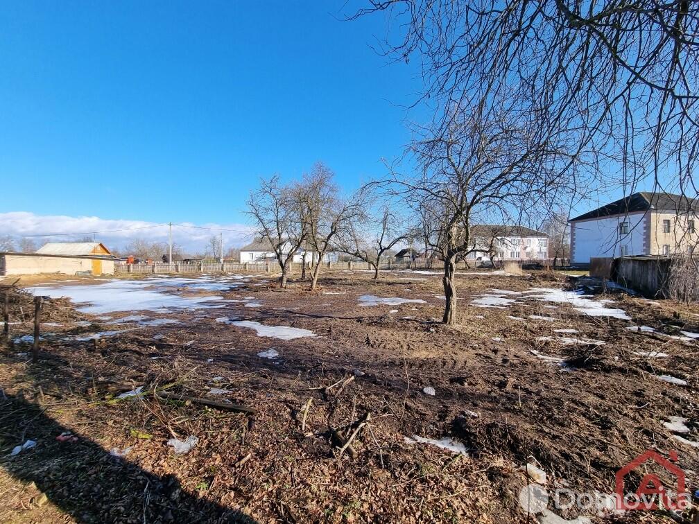 Купить земельный участок, 17 соток, Черницкий, Минская область, 7000USD, код 565313 - фото 2