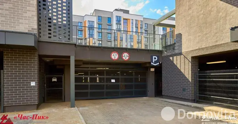 продажа гаража, Копище, ул. Авиационная, д. 23