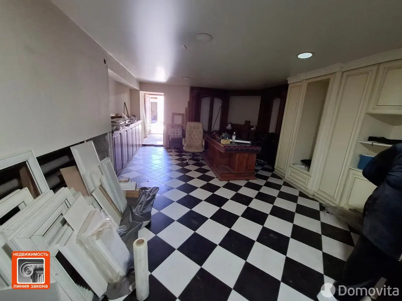 Купить офис на ул. Кооперативная в Гомеле, 137800USD, код 10308 - фото 13