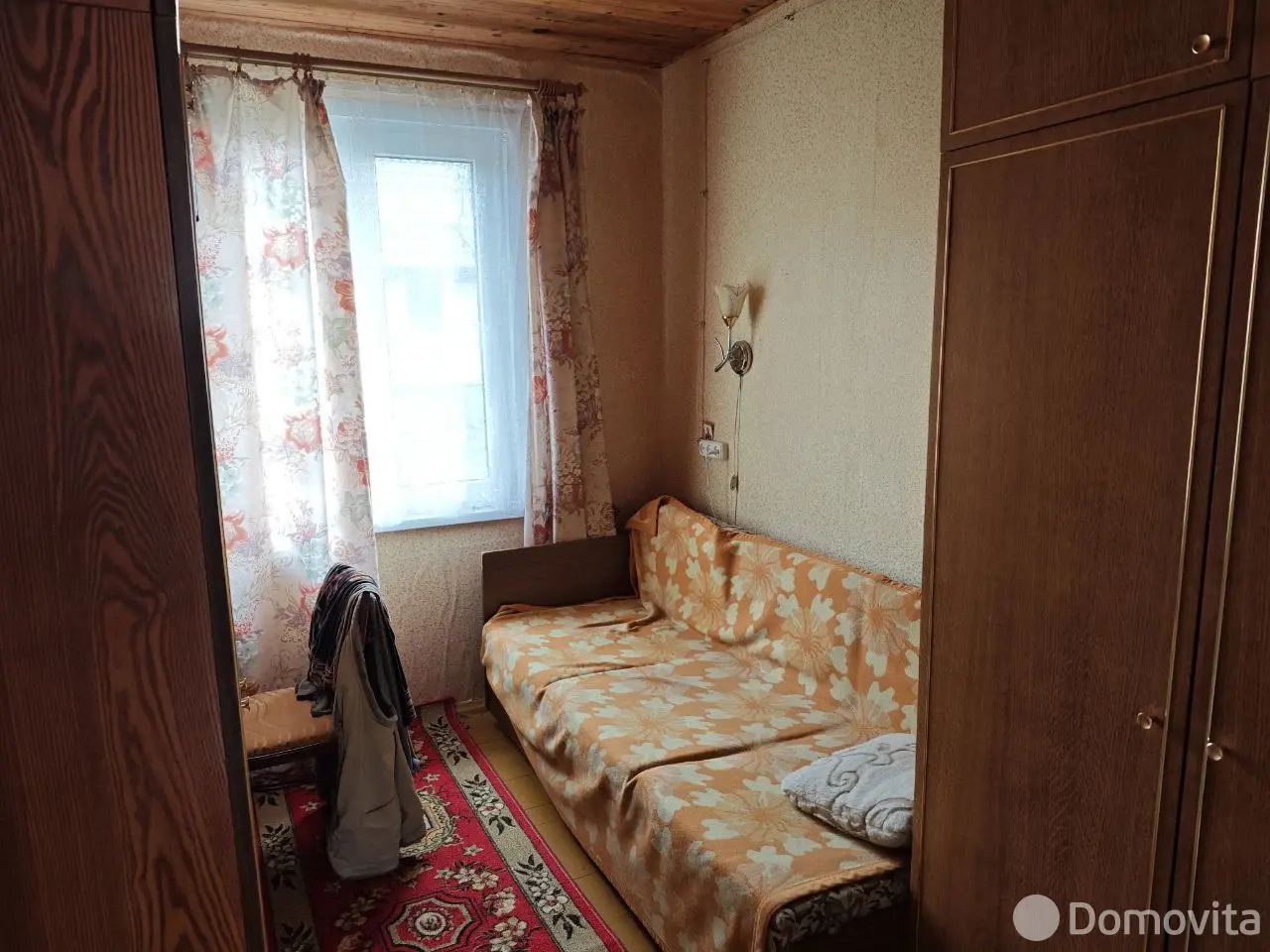 Купить 2-этажную дачу в Нива Минская область, 24950USD, код 184661 - фото 14