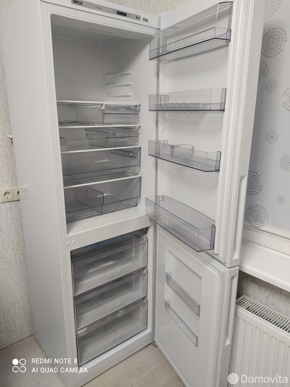 Стоимость аренды квартиры, Минск, ул. Налибокская, д. 21