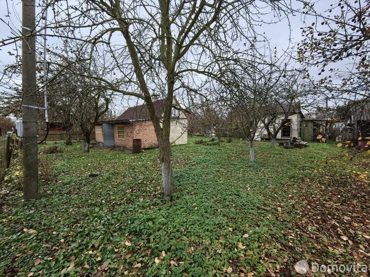 Купить 1-этажную дачу в Книжник Минская область, 14000USD, код 183420 - фото 18