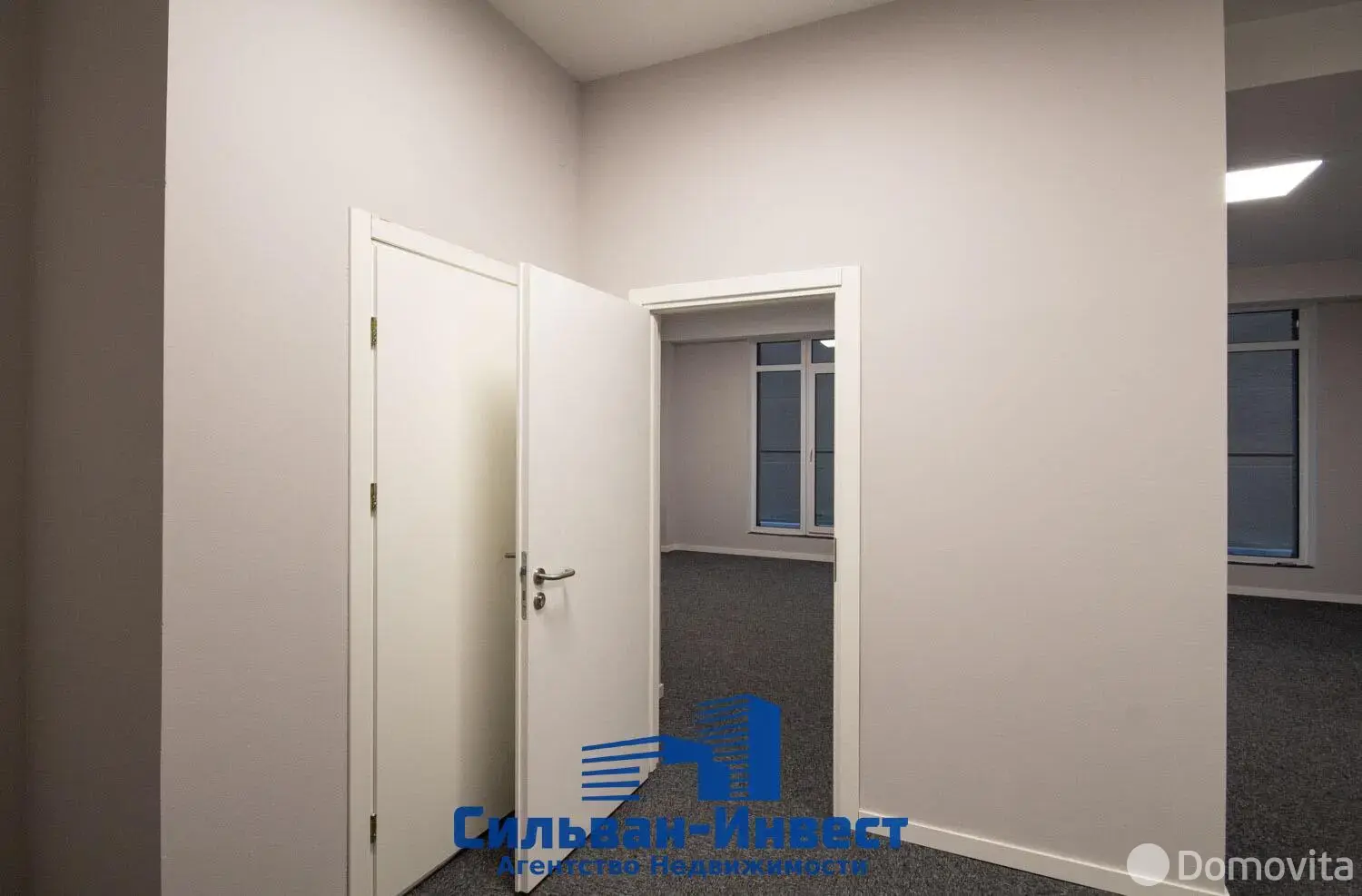 Снять офис на ул. Мясникова, д. 27 в Минске, 1069EUR, код 16217 - фото 12