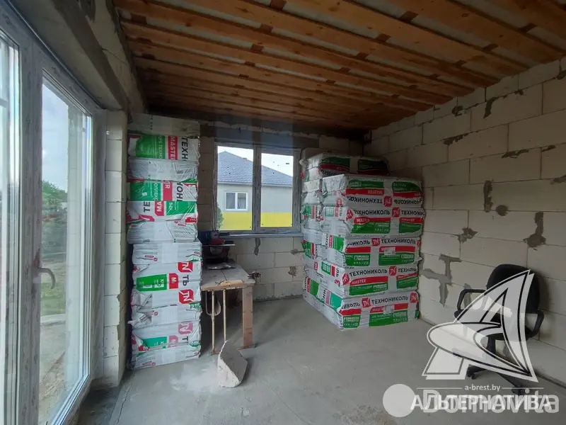 дом, Ракитница, 