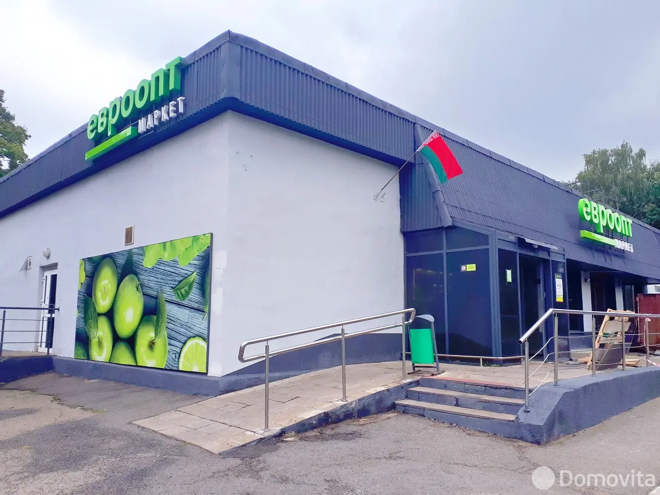 Продажа комнаты в Минске, ул. Столетова, д. 99, цена 6550 USD, код 7836 - фото 8