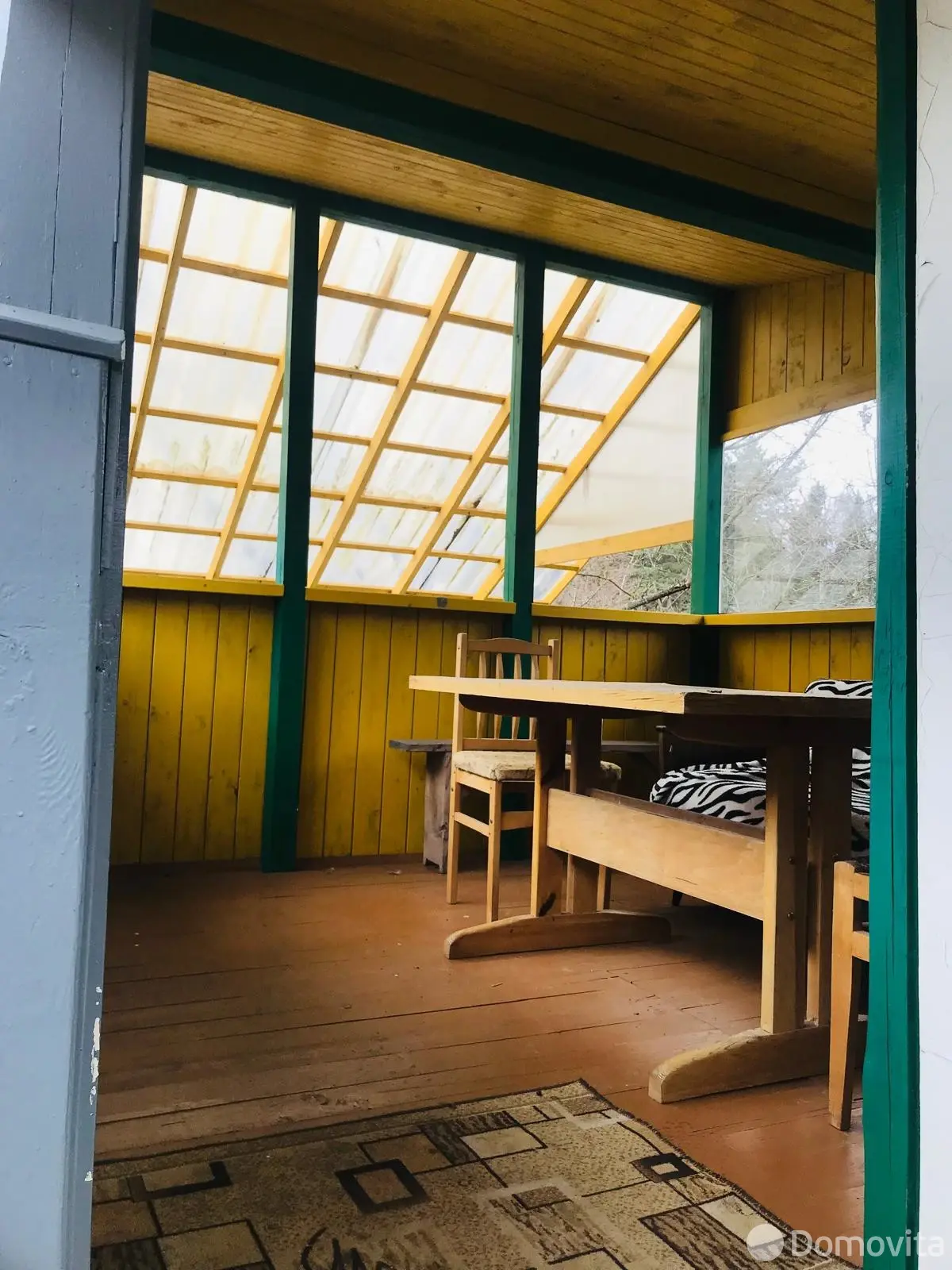 Купить 2-этажную дачу в Лятохах Витебская область, 42000USD, код 185475 - фото 30