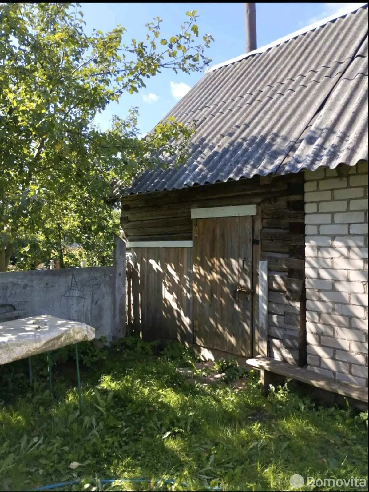 дом, Бешенковичи, пер. Октябрьский 