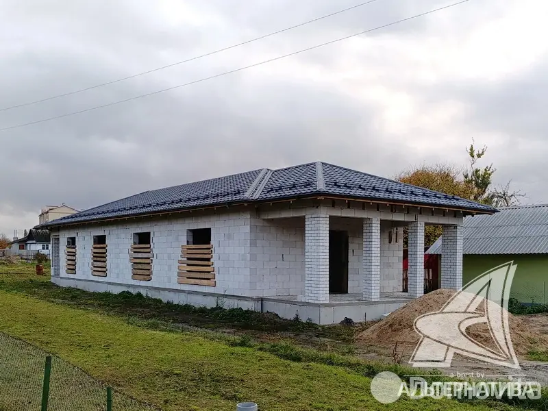 дом, Брест, - лучшее предложение