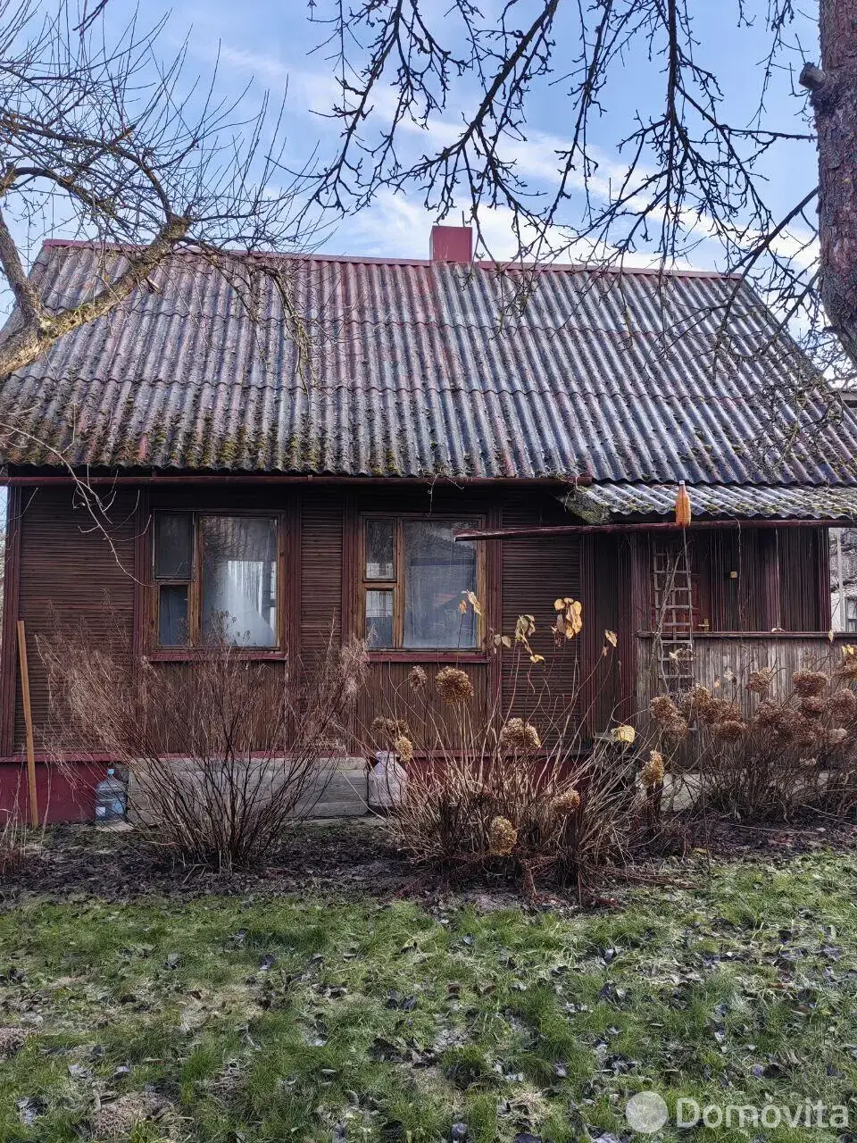 дача, Семушки, , стоимость продажи 58 379 р.