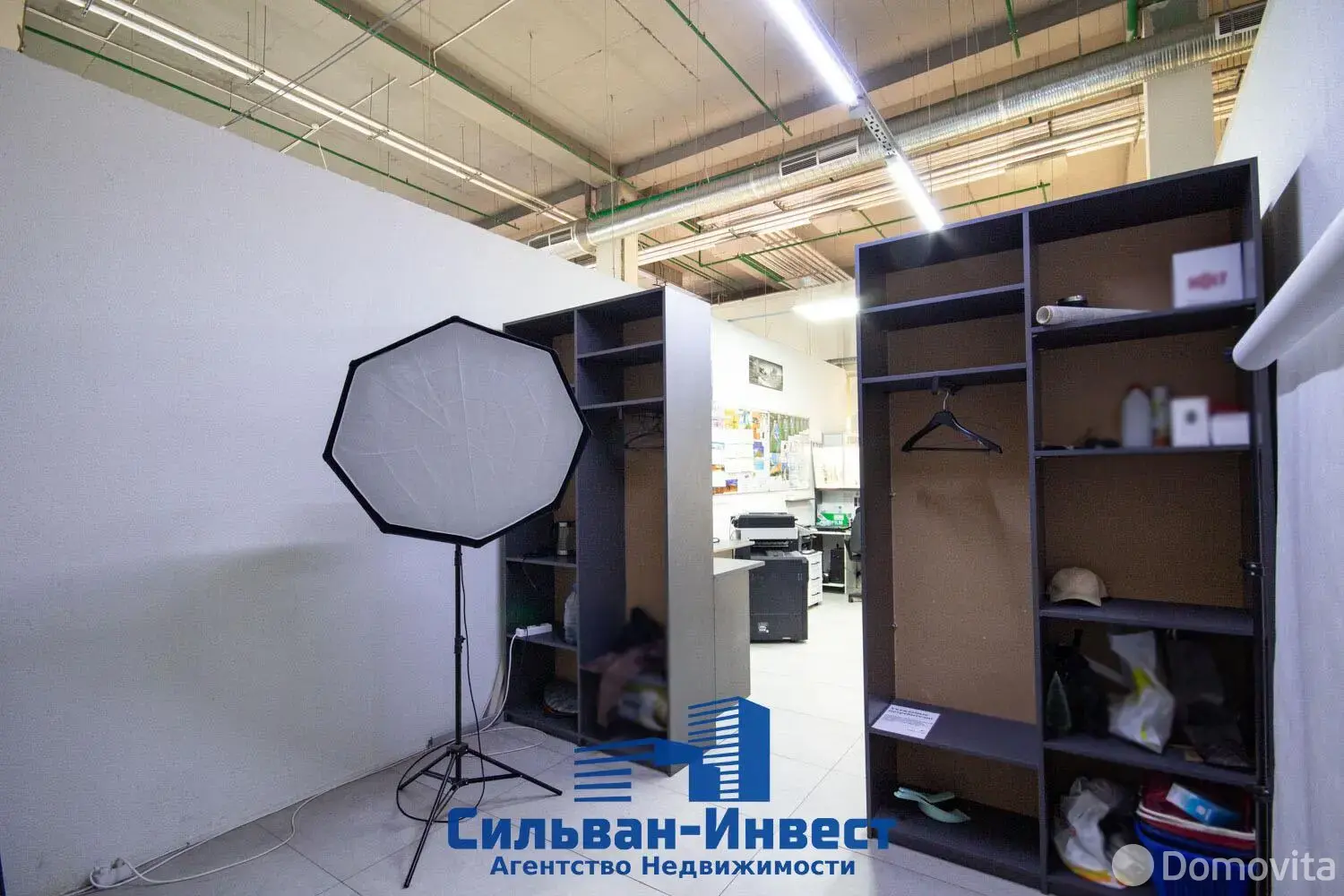 Купить торговую точку на ул. Рудобельская, д. 3 в Минске, 130000USD, код 998233 - фото 12