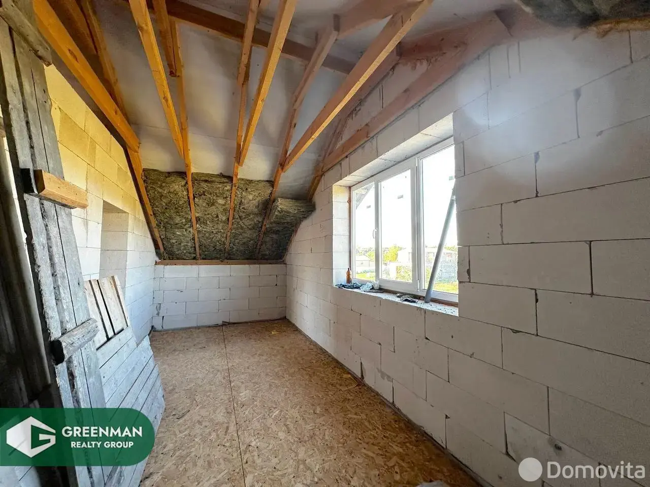 Купить 2-этажную дачу в Сельский строитель-2 Минская область, 47000USD, код 181226 - фото 26