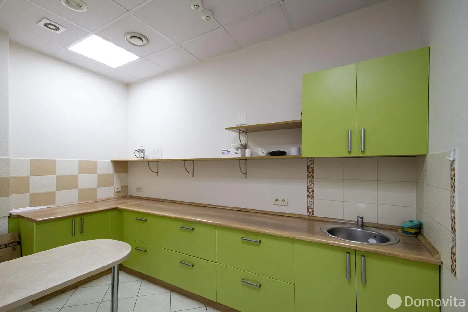 Купить офис на ул. Немига, д. 40 в Минске, 777000USD, код 10608 - фото 21