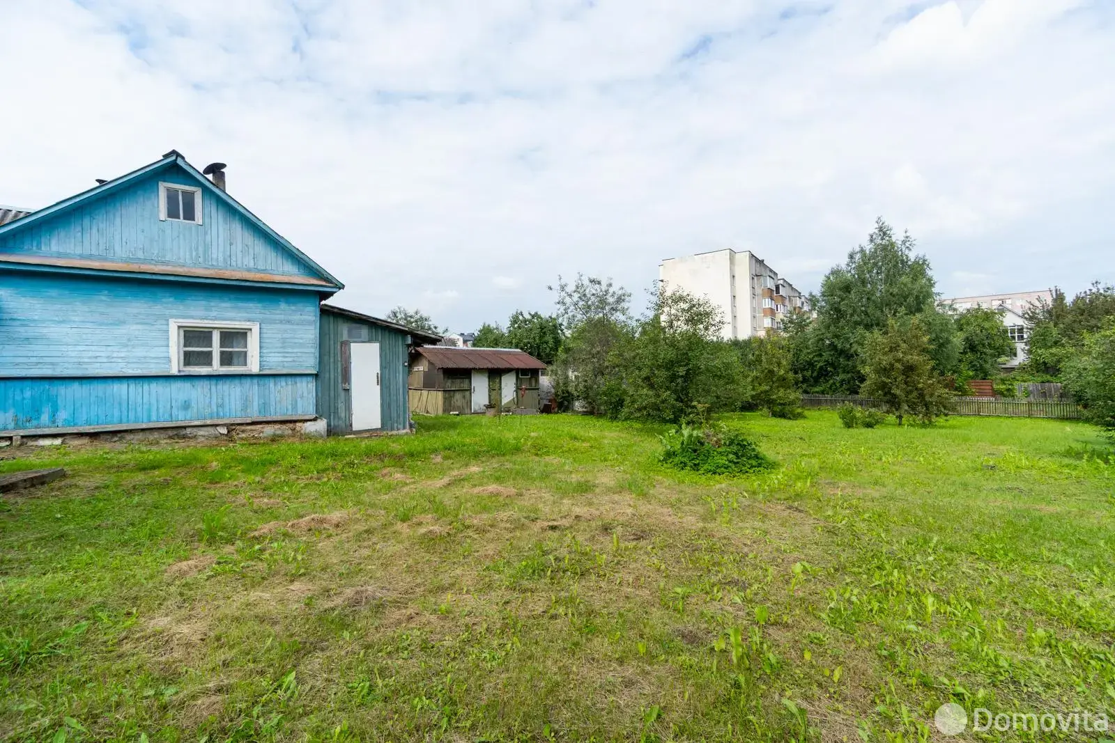 дом, Фаниполь, ул. Пушкина, стоимость продажи 188 877 р.