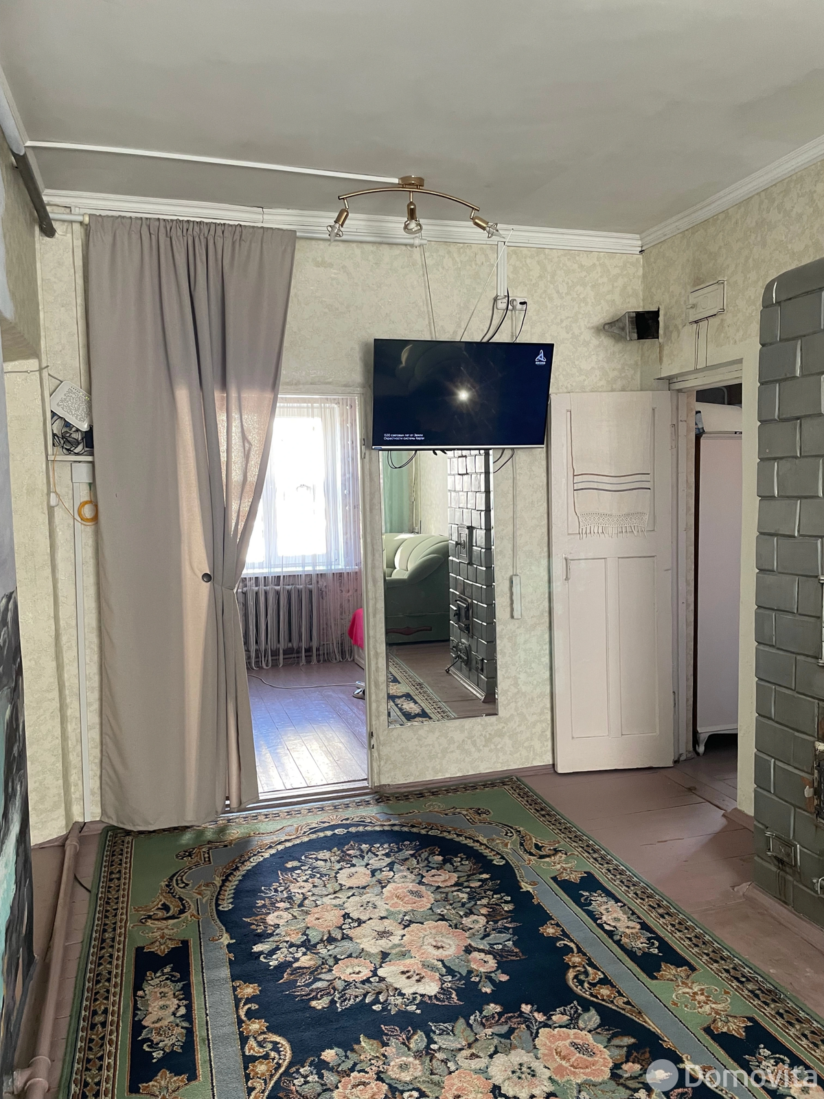 коттедж, Барановичи, ул. Осипенко, д. 29