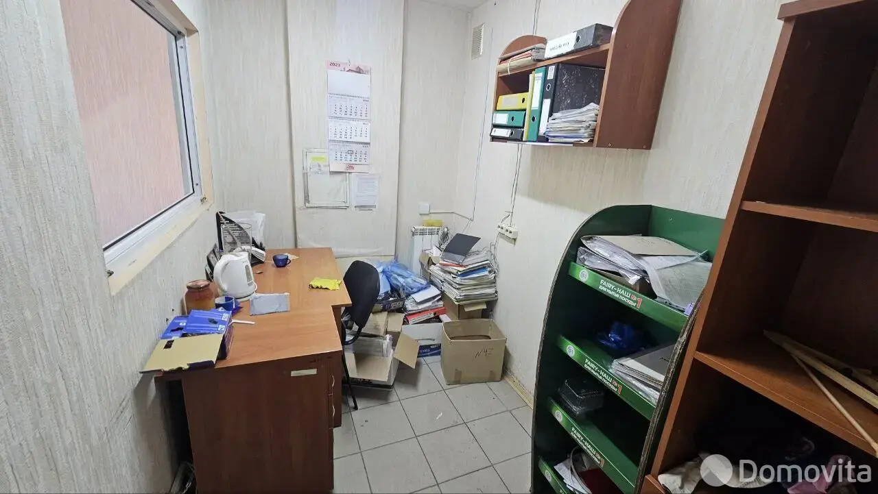 Продажа торговой точки на ул. Советская, д. 111 в Гомеле, 370000USD, код 997855 - фото 12