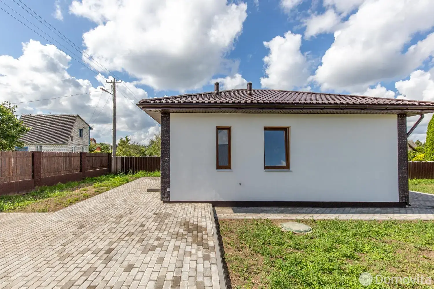 Стоимость продажи дома, Черемша,