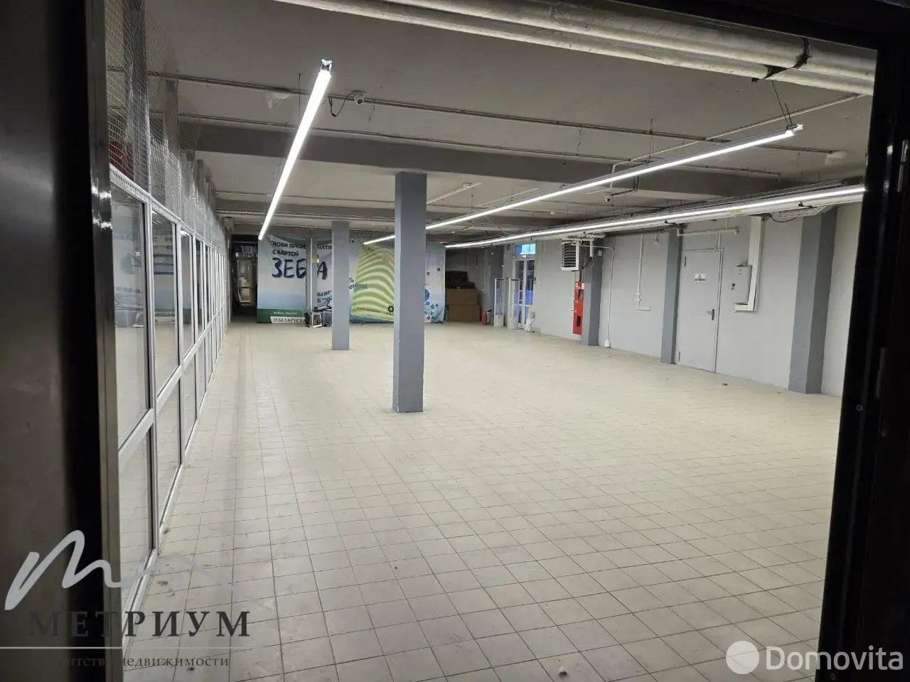 Аренда торговой точки на ул. Ложинская, д. 23 в Минске, 9000BYN, код 966416 - фото 6