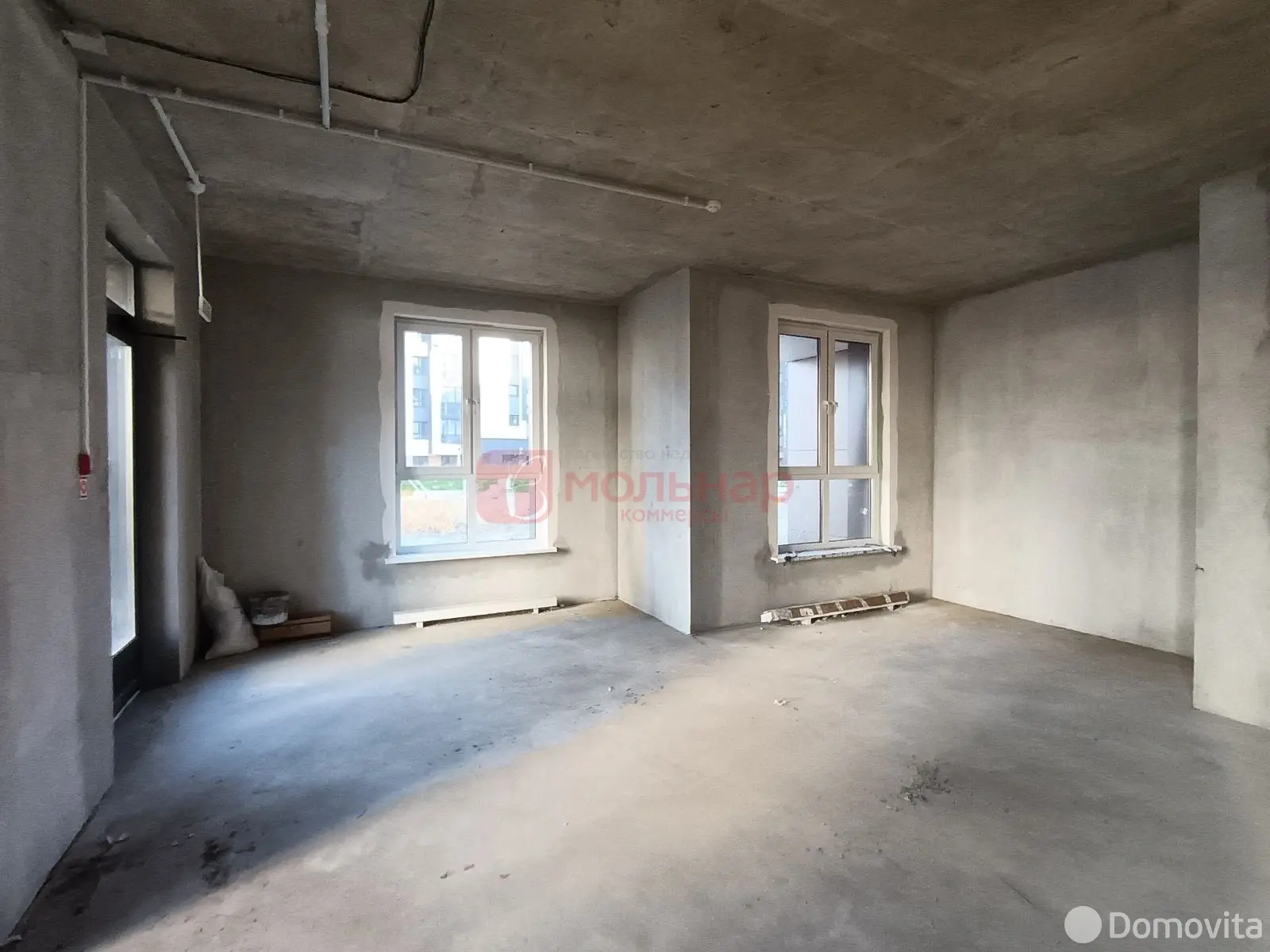 Снять торговое помещение на ул. Нововиленская, д. 61 в Минске, 2702BYN, код 967860 - фото 14