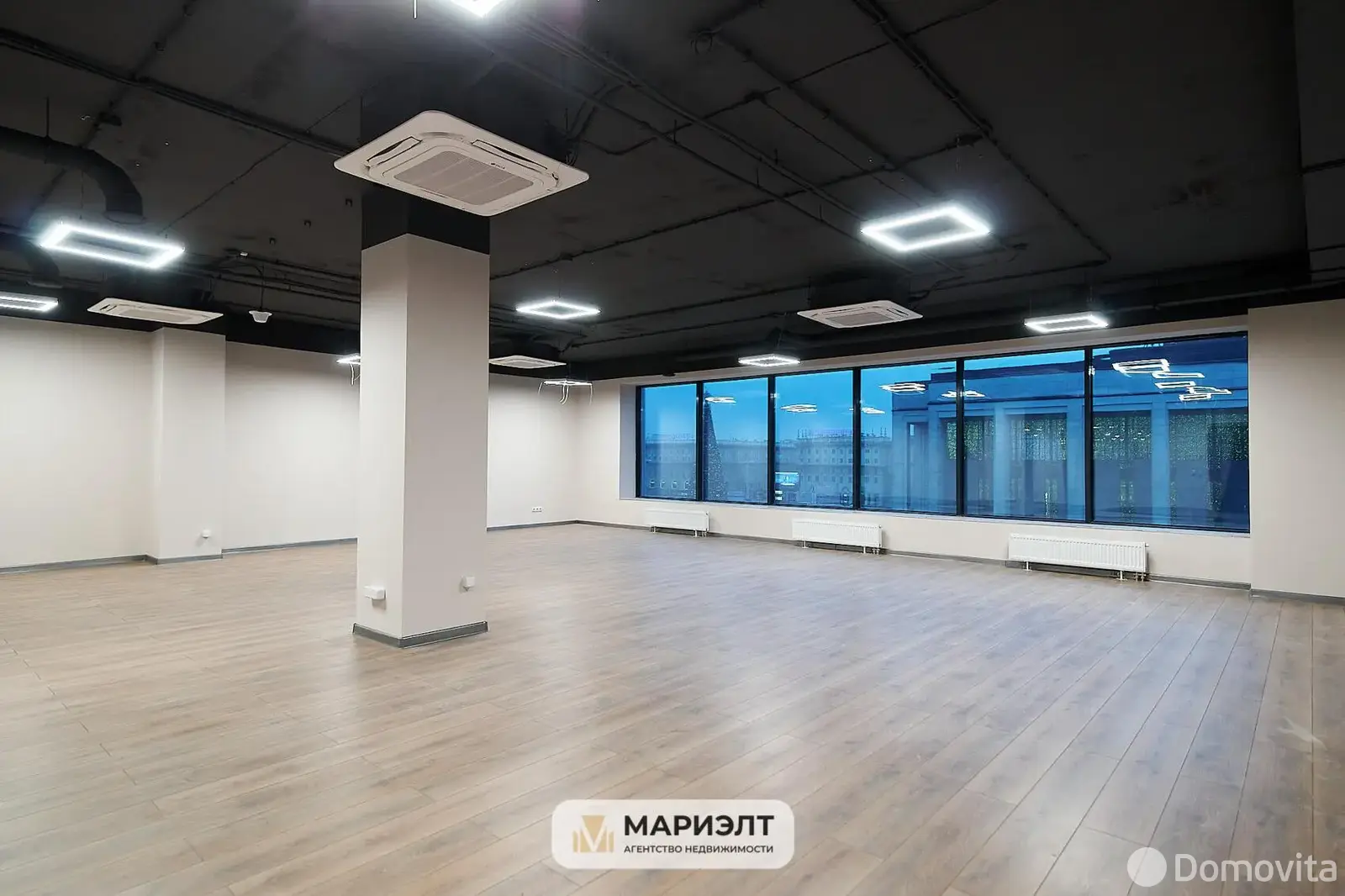 Аренда офиса на ул. Интернациональная, д. 38 в Минске, 180000EUR, код 14573 - фото 19