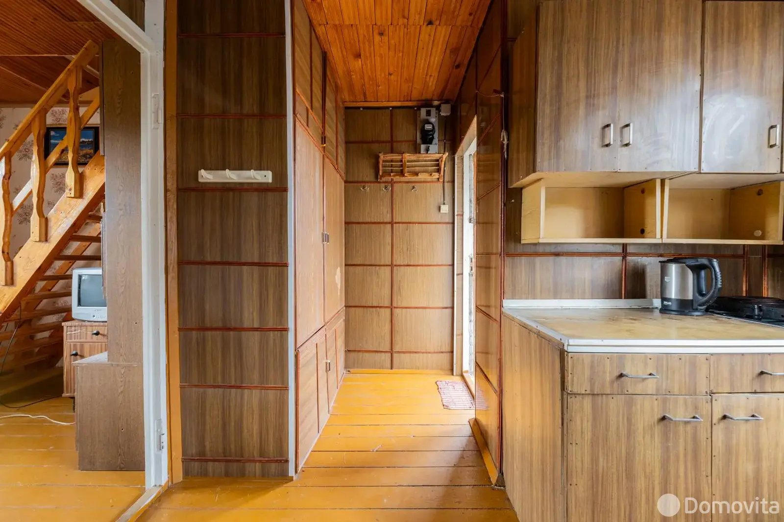 Купить 2-этажную дачу в Атлант-4 Минская область, 19900USD, код 183647 - фото 11