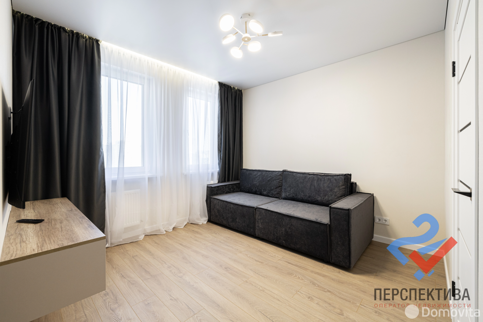 Снять 2-комнатную квартиру в Минске, пр-т Дзержинского, д. 32, 700USD, код 149411 - фото 11