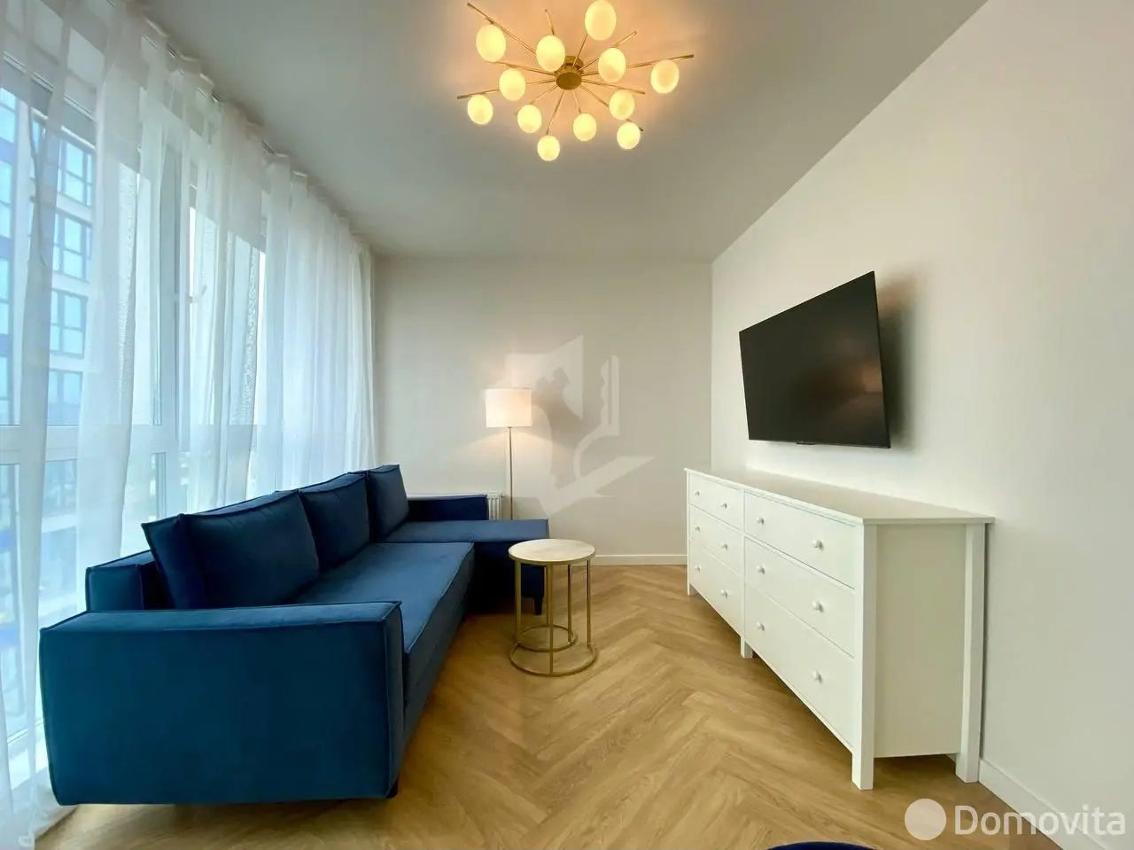 Стоимость аренды квартиры, Минск, ул. Братская, д. 13