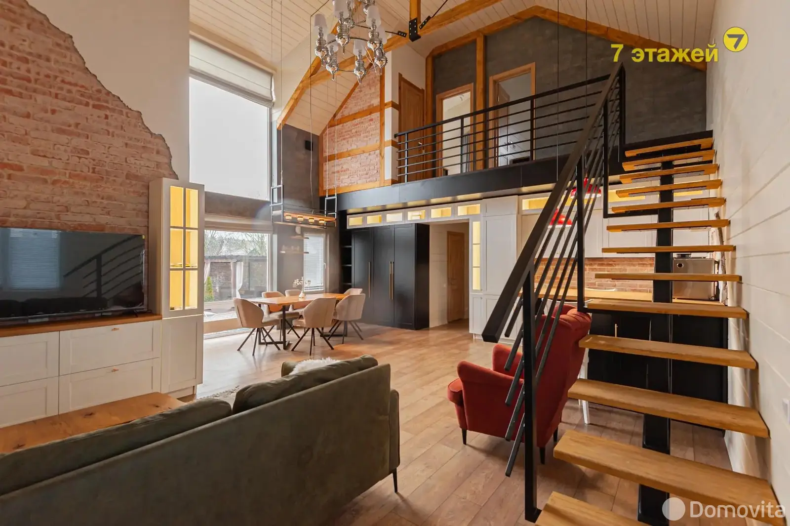 дом, Заценьский Родник, , стоимость продажи 640 769 р.