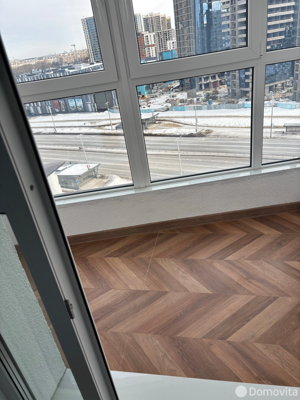 Снять 2-комнатную квартиру в Минске, ул. Игоря Лученка, д. 15, 550USD, код 149685 - фото 23