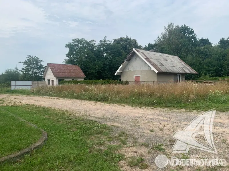 Купить складское помещение в Теребуне - фото 19