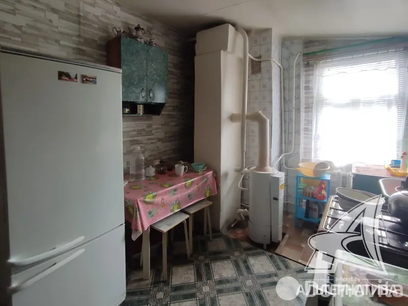 дом, Большие Лепесы, - лучшее предложение