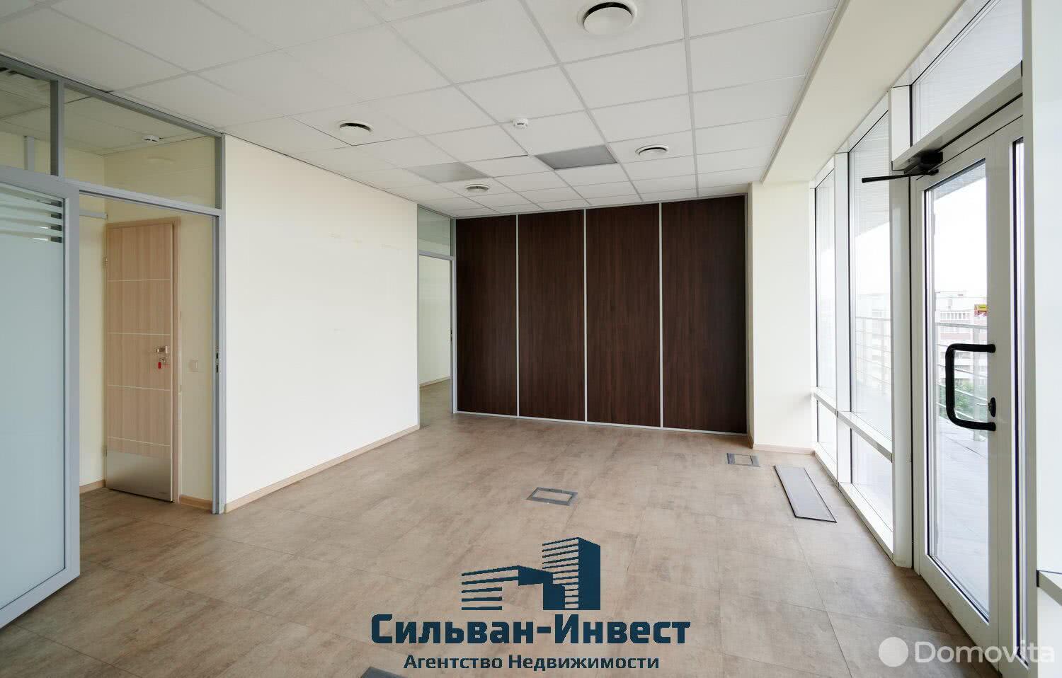 Аренда офиса на ул. Клары Цеткин, д. 51/А в Минске, 47877EUR, код 12208 - фото 30