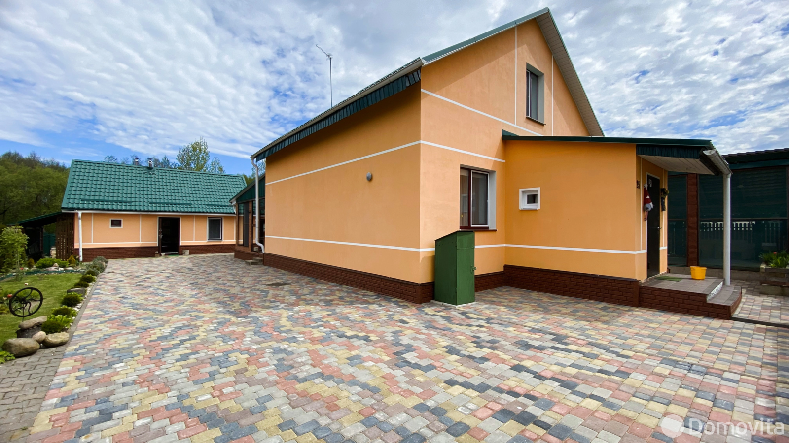 дом, Закалюжье, без посредников