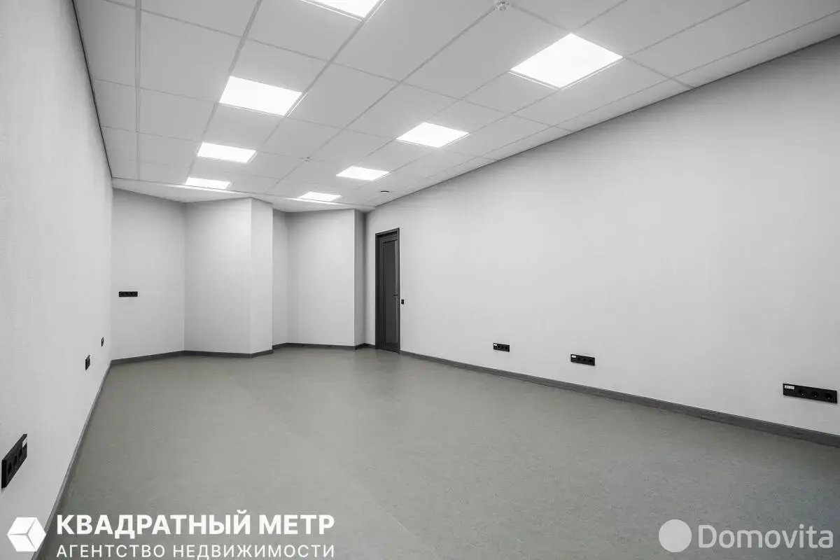 Аренда офиса на пер. Чайковского, д. 3 в Минске, 10000BYN, код 17120 - фото 17