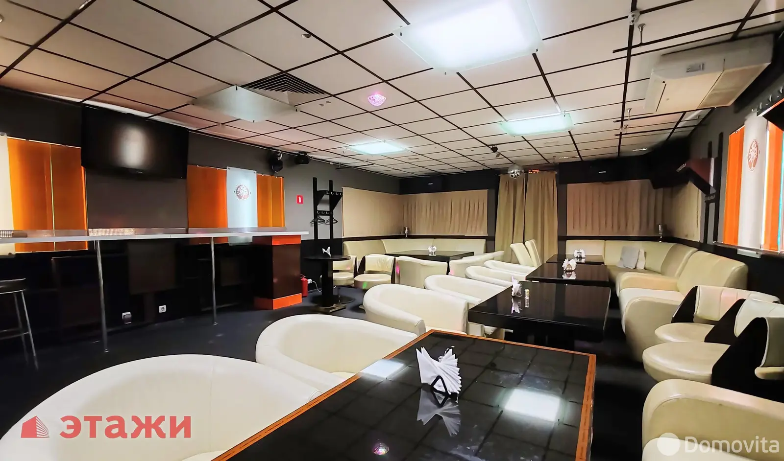 объект сферы услуг, Минск, ул. Пономаренко, д. 34 - лучшее предложение